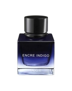 Парфюмерная вода Encre Indigo Lalique