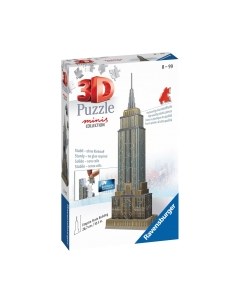 3D-пазл Ravensburger