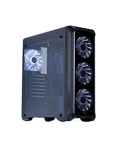 Корпус для компьютера Zalman