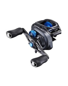 Катушка мультипликаторная Shimano