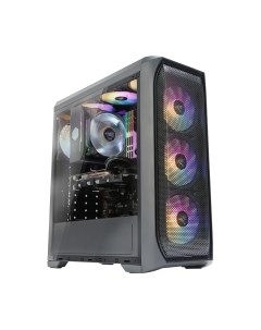 Корпус для компьютера Zalman