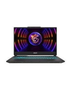 Игровой ноутбук Msi