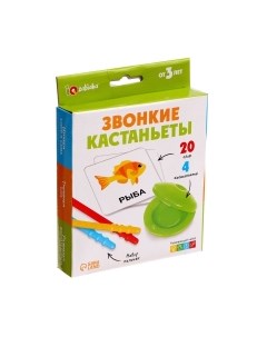 Развивающий игровой набор Zabiaka