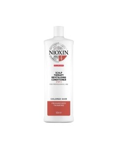 Кондиционер для волос Nioxin