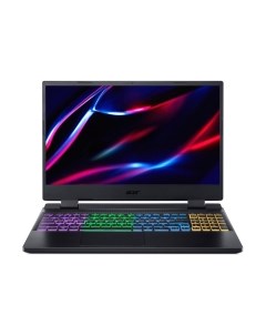 Игровой ноутбук Acer