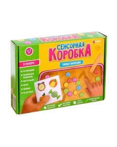 Развивающий игровой набор Zabiaka