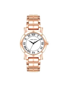 Часы наручные женские AK/4014WTRG Anne klein