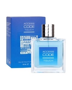 Туалетная вода Delta parfum