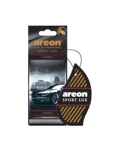 Ароматизатор автомобильный Areon