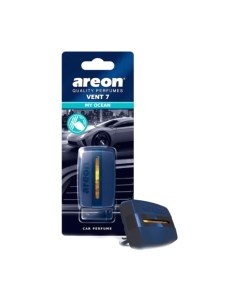 Ароматизатор автомобильный Areon