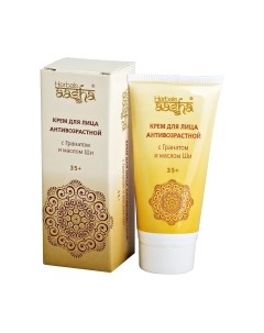 Крем для лица Aasha herbals