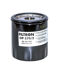 Масляный фильтр Filtron