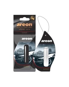 Ароматизатор автомобильный Areon