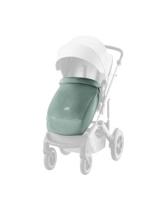 Накидка на ножки для коляски Britax romer