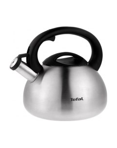 Чайник со свистком Tefal