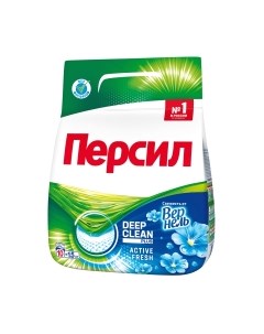 Стиральный порошок Persil