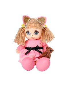 Кукла Milo toys