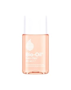 Масло для тела Bio-oil