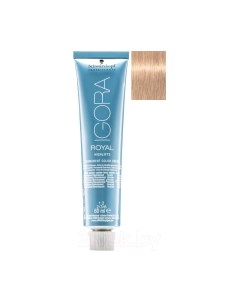 Крем-краска для волос Schwarzkopf professional