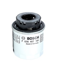 Масляный фильтр Bosch