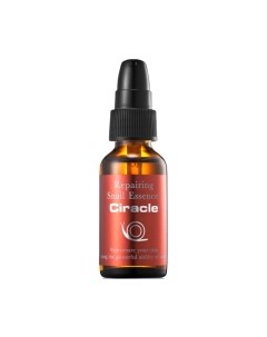 Эссенция для лица Repairing V3 Snail Essence Ciracle