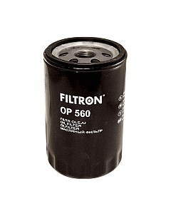 Масляный фильтр Filtron