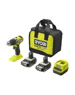 Аккумуляторная дрель-шуруповерт Ryobi