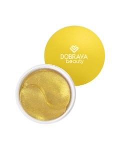 Патчи под глаза Dobrava beauty