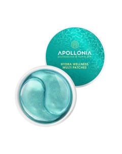 Патчи под глаза Apollonia