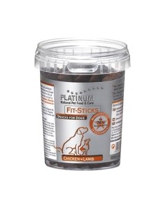 Лакомство для собак Platinum