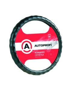 Оплетка на руль Autoprofi