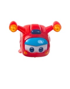 Игрушка-трансформер Super wings