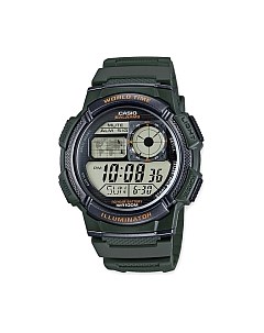 Часы наручные мужские Casio