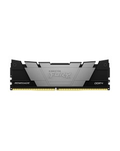 Оперативная память DDR4 Kingston