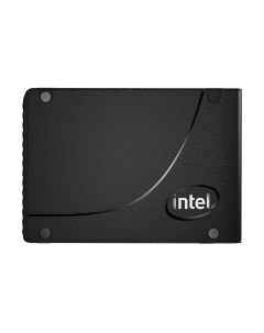 SSD диск Intel