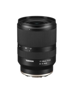 Широкоугольный объектив Tamron