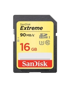 Карта памяти Sandisk