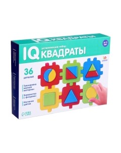 Развивающий игровой набор Zabiaka