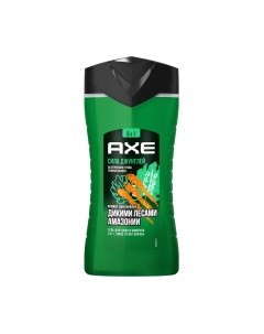 Гель для душа Axe