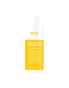 Бальзам для волос Likato professional