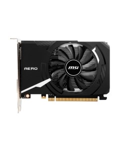 Видеокарта Msi