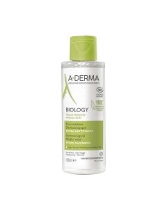 Мицеллярная вода A-derma