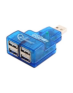 USB-хаб Cablexpert