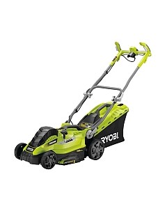 Газонокосилка электрическая Ryobi