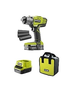 Аккумуляторный гайковерт Ryobi