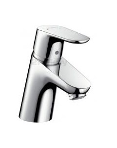 Смеситель Hansgrohe