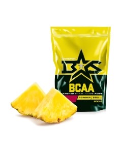 Аминокислоты BCAA Binasport