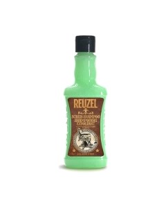 Скраб-шампунь Scrub Shampoo Reuzel