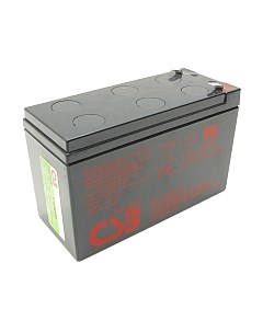 Батарея для ИБП HR 1234W F2 12V/9Ah Csb