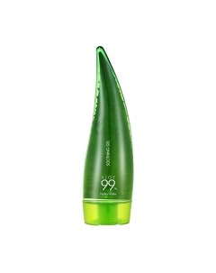 Гель для тела Aloe Soothing Gel 99% Увлажняющий многофункциональный Holika holika